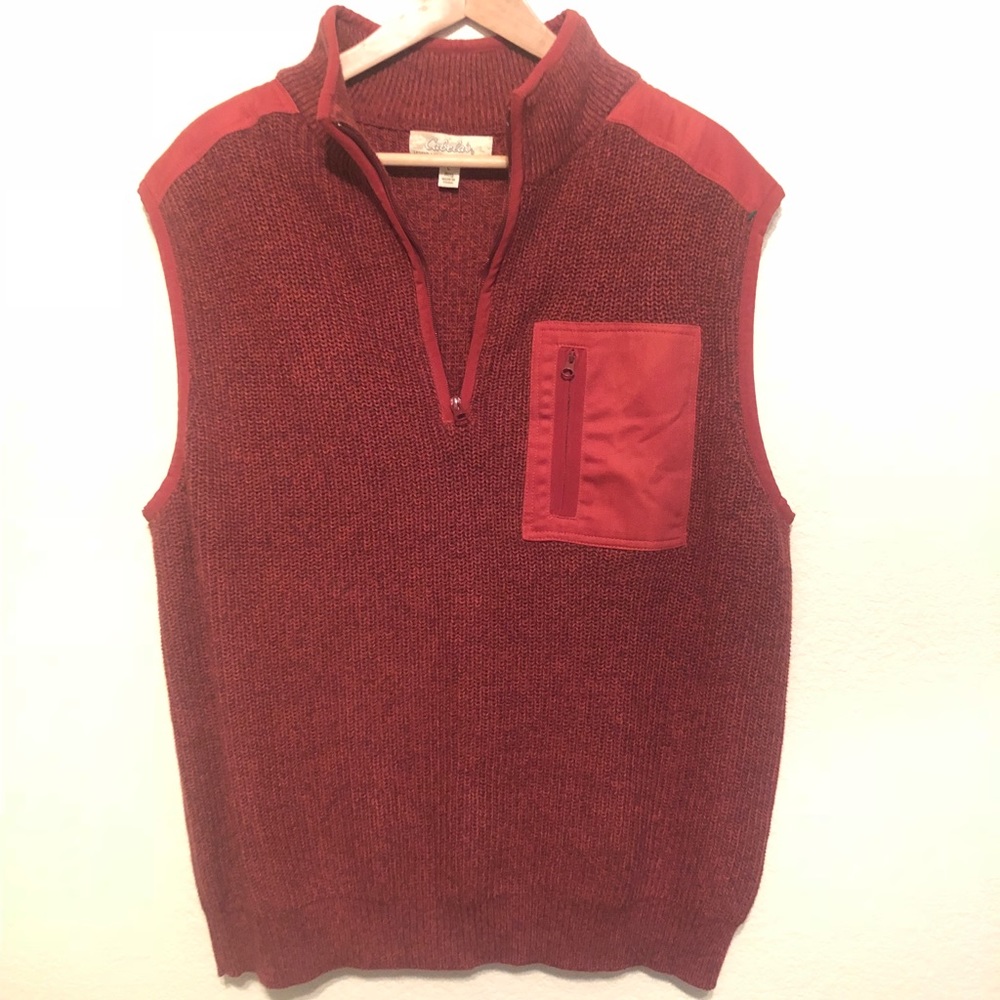 Vest